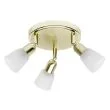 BRILLIANT SOFIA 55334/18 LAMPA SUFITOWA