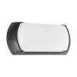 IDEUS 3875 ENDURO LED 12W BLACK 4000K
