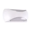 IDEUS 3876 ENDURO LED 12W 2C WHITE 4000K