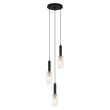 ITALUX Perola PND-43309-3 BK+BR