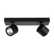ITALUX Boniva SPL-2854-2B-BL