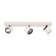 ITALUX Boniva SPL-2854-3B-WH