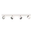 ITALUX Boniva SPL-2854-4B-WH