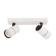 WYPRZEDAŻ ITALUX Laconi SPL-2813-2B-WH