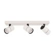 ITALUX Laconi SPL-2813-3B-WH
