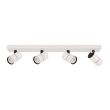 ITALUX Laconi SPL-2813-4B-WH