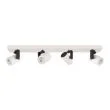 ITALUX Mola SPL-2846-4 WH