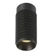 AZZARDO AZ3121 AVICA BLACK TECHNICAL LAMP