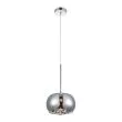 AZZARDO AZ3082 BURN 1 DECORATIVE LAMP