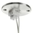 AZZARDO AZ3389 EREBUS SIMPLE BASE TECHNICAL LAMP