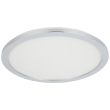 CANDELLUX 10-67432 PIXEL PLAFON 40 24W LED IP44 CHROM+GRANILA 3000K