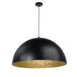 SIGMA 30125 SFERA 90 CZARNY/ZŁOTY