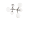 IDEAL LUX NODI BIANCO PL5 073712