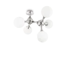 IDEAL LUX NODI BIANCO PL5 073712