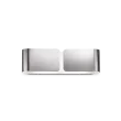 IDEAL LUX CLIP AP2 SMALL CROMO 031361