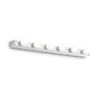 IDEAL LUX PRIVE' AP6 045627