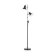 IDEAL LUX POLLY PT2 NERO 061139