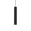 IDEAL LUX LOOK SP1 SMALL NERO 104928