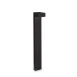 IDEAL LUX SIRIO PT2 BIG NERO 115108