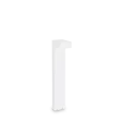 IDEAL LUX SIRIO PT2 SMALL BIANCO 115092