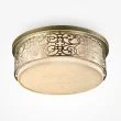 MAYTONI H260-05-N House Venera Ceiling Lamp Brass