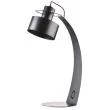 SIGMA 50065 RIF CZARNY LAMPKA