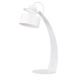SIGMA 50064 RIF BIAŁY LAMPKA