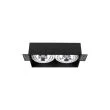 WYPRZEDAŻ NOWODVORSKI MOD PLUS 9403 lampa wewnętrzna punktowa podtynkowa