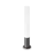 IDEAL LUX EDO OUTDOOR PT1 ROUND ANTRACITE 138510