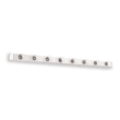 IDEAL LUX PRIVE' AP8 BIANCO 159522