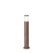 IDEAL LUX TRONCO PT1 BIG COFFEE 163741
