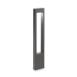 IDEAL LUX VEGA PT1 ANTRACITE 136028