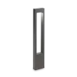 IDEAL LUX VEGA PT1 ANTRACITE 136028