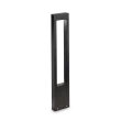 IDEAL LUX VEGA PT1 NERO 136059