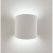 MANTRA Lampa ścienna ASIMETRIC 6221