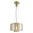 MANTRA Lampa wisząca JARRAS 6192