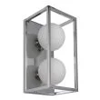 ITALUX Daisy MB-BR4367-W2 CH