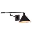 ITALUX Trinity MB-402721-IT BL