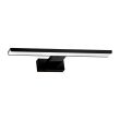 MILAGRO 4377 KINKET SHINE BLACK 7W LED