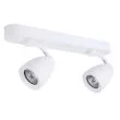 AZZARDO FH31812A12-2-WH / AZ1241 Albico 2 Spot