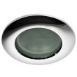 AZZARDO GM2104-CH / AZ0808 Emilio (chrome) Oczko sufitowe