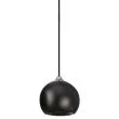 AZZARDO FH5951-BCB-120-BK / AZ0630 Gulia 1 (black) Lampa wisząca