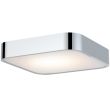 AZZARDO LC3412-CH-WH / AZ1308 Lucie 25 Lampa sufitowa