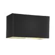AZZARDO ML2251-BK / AZ1561 Martens floor shade bk Lampa podłogowa