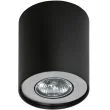 AZZARDO FH31431B-BK-ALU / AZ0607 Neos 1 (black/aluminium) Lampa sufitowa
