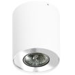 AZZARDO FH31431B-WH-CH / AZ0707 Neos 1 (white/chrome) Lampa sufitowa