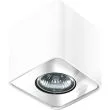 AZZARDO FH31431S-WH-CH / AZ0735 Nino 1 (white/chrome) Lampa sufitowa