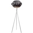 AZZARDO BP-1722-GR / AZ2405 Ruben floor (grey) Lampa podłogowa