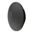 AZZARDO GW-8663M-BK / AZ2194 Ancona M (black) Lampa ścienna / kinkiet