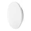 AZZARDO GW-8664S-WH / AZ2192 Ancona S (white) Lampa ścienna / kinkiet
